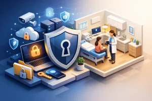 אבטחת מידע לקליניקות פרטיות בלי פשרות