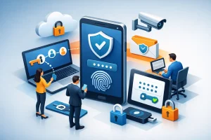 איך ליישם MFA בארגון בלי לשבש עבודה