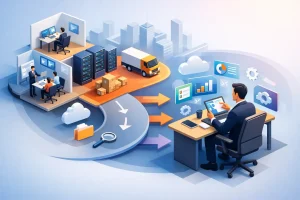 מתי צריך מנהל מערכת חיצוני לעסק