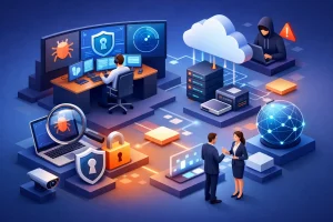 SOC כשירות לעסקים - מתי זה נכון לכם?