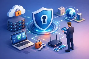 מדריך הקמת VPN לעסק בלי טעויות יקרות