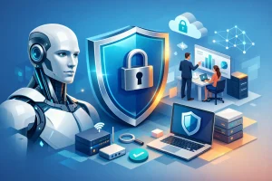 סקירת ESET לעסקים קטנים - האם זה מתאים?