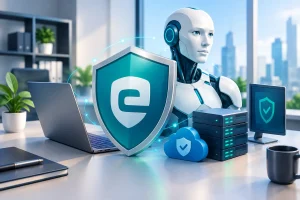 סקירת ESET לעסקים - האם זו הבחירה הנכונה?